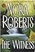 The Witness by Nora Roberts