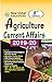Agriculture Current Affairs...