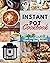 Instant Pot CookBook For On...