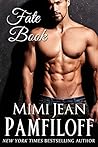 Fate Book by Mimi Jean Pamfiloff