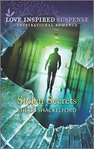 Stolen Secrets (Kindle Edition)
