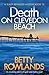 Death on Clevedon Beach (Sukey Reynolds #10)