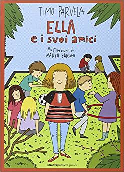 Ella e i suoi amici (Paperback)