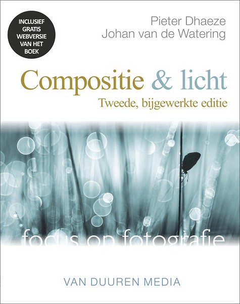 Compositie & licht (focus op fotografie)