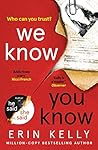 We Know You Know