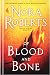 Of Blood and Bone (Chronicles of the One, #2)