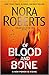 Of Blood and Bone (Chronicles of The One, #2)