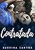 Contratada (Portuguese Edition)