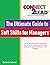 The Ultimate Guide to Soft Skills for Managers: A CONNECT2Lead Book