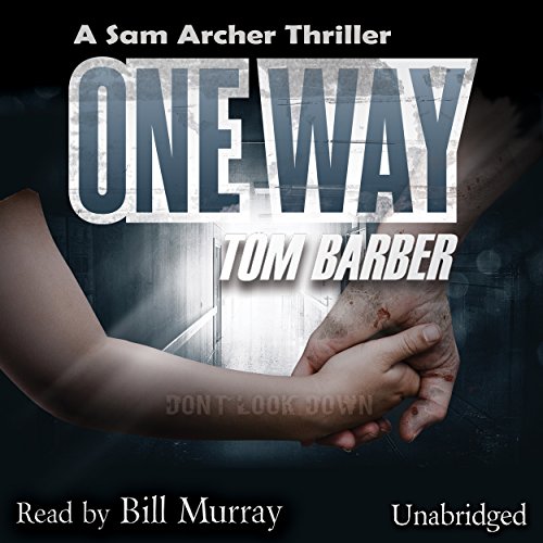 One Way (Sam Archer, #5)