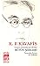 K. P. Kavafis - Bütün Şiirleri by Constantinos P. Cavafy