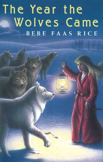 The Year the Wolves Came (Hardcover)