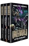 The Underworld Collection (Underworld #1-3)