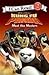 Kung Fu Panda Meet the Masters (I Can Read, Level 2)