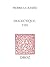 Dialectique : 1555 (French Edition)