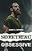 Something Obsessive (Her Protector, #2)