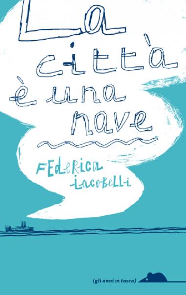 La città è una nave (Paperback)
