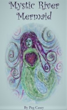 Mystic River Mermaid (Paperback)