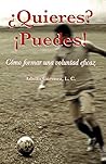 ¿Quieres? ¡Puedes...