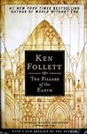 The Pillars of the Earth by Ken Follett