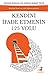 Kendini Ifade Etmenin 125 Yolu