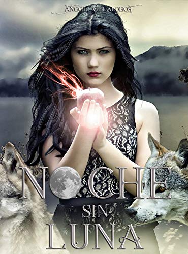 Noche sin luna (Tierra de lobos nº 1) (Spanish Edition)
