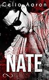 Book cover for Nate (Italian Edition)