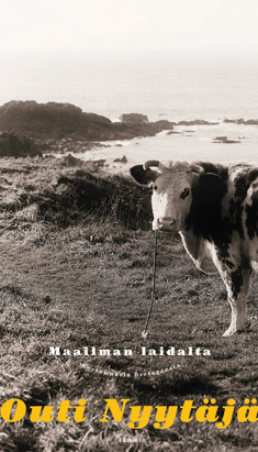 Maailman laidalta: kertomuksia Bretagnesta (Hardcover)