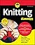 Knitting For Dummies