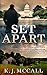 Set Apart by K.J. McCall