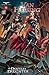 Van Helsing vs Dracula's Daughter #4 by Raven Gregory