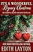 It's a Wonderful Regency Christmas: Six Merry & Bright Holiday Novellas