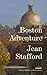 Boston Adventure: A Library of America eBook Classic (Library of America E-Book Classics)