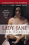 Lady Jane - Dítě naděje