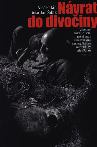 Návrat do divočiny
