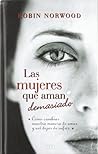 Las mujeres que a...