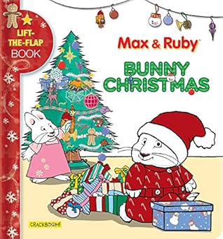 Children S Christmas Books Rock Creek Public Library