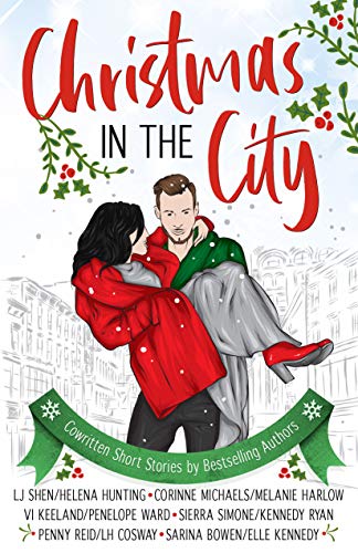 Christmas in the City (Kindle Edition)