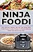 NINJA FOODI: Easy, Deliciou...