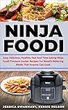 NINJA FOODI: Easy...