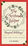 The Christmas Helper by Lia Manea