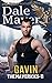 Gavin (The Mavericks #11)
