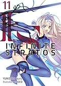 Infinite Stratos: Volume 11