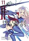 Infinite Stratos:...