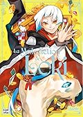 La Malédiction de Loki, Tome 3