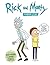 Rick and Morty. Porąbana sztuka