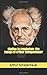 Studies in Pessimism: The Essays of Arthur Schopenhauer