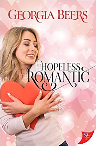Hopeless Romantic (Paperback)