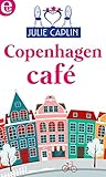 Copenhagen café by Julie Caplin Copenhagen café by Julie Caplin