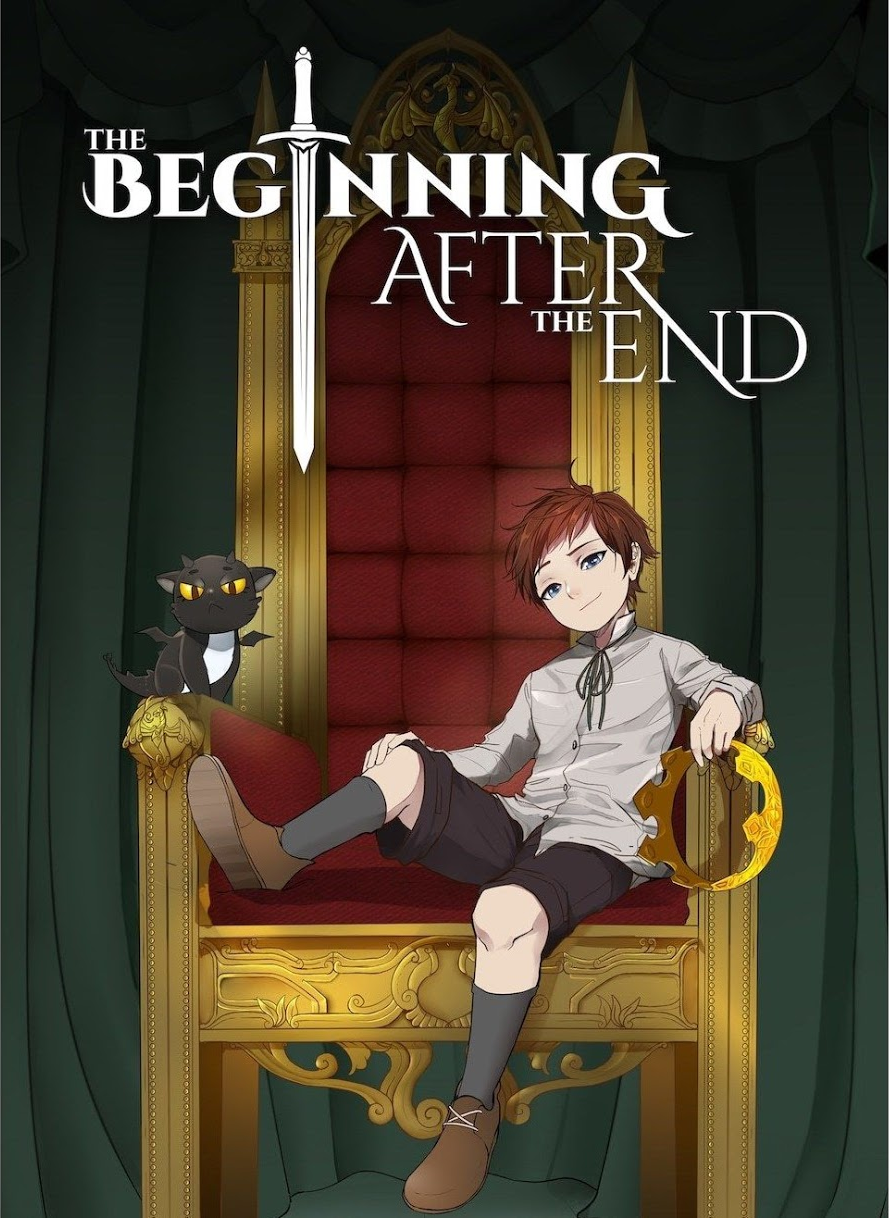 The Beginning After the End